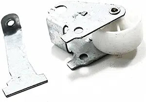 Amana-Refrigerator-Roller-W10304660 Amana-Refrigerator-Roller-W10304660